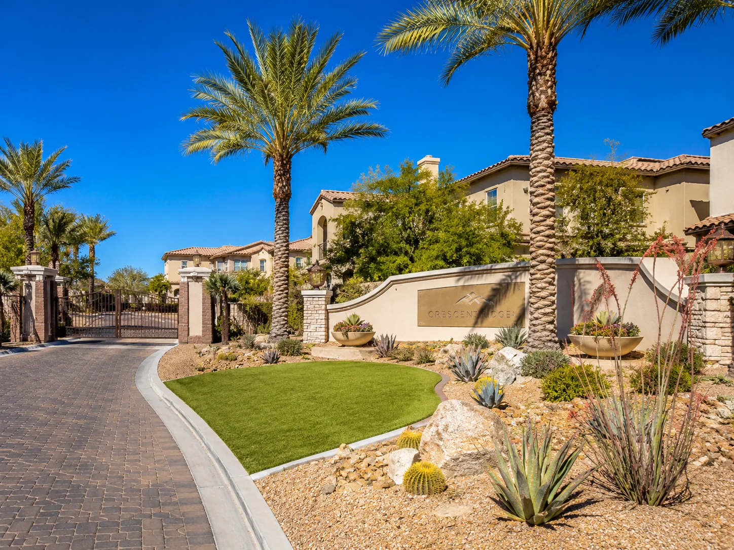 Commercial artificial turf Scottsdale AZ