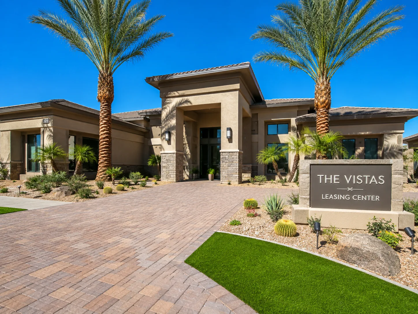 Commercial artificial turf Scottsdale AZ