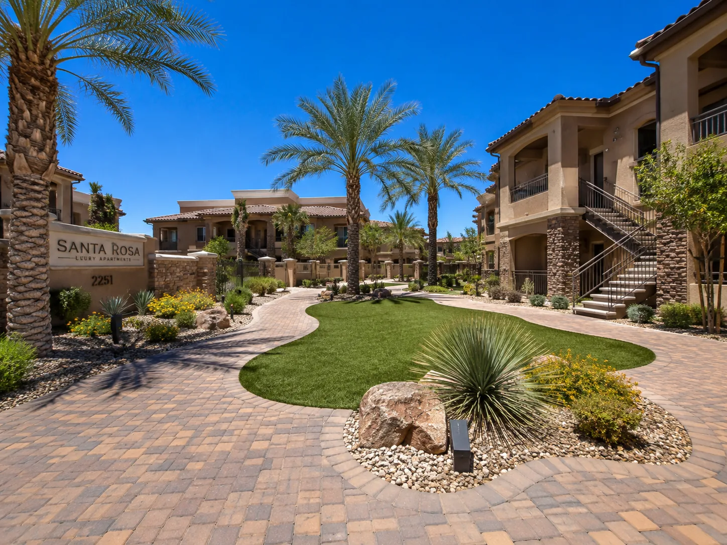 Commercial artificial turf Scottsdale AZ